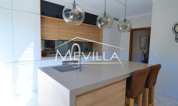 Перепродажа - Вилла - Ориуэла Коста - Campoamor