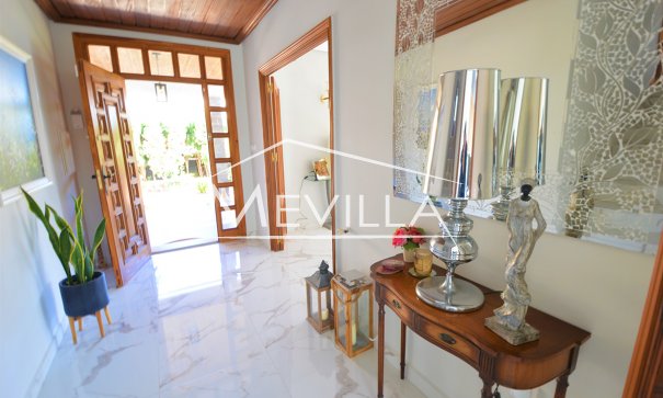 Перепродажа - Вилла - Ориуэла Коста - Campoamor