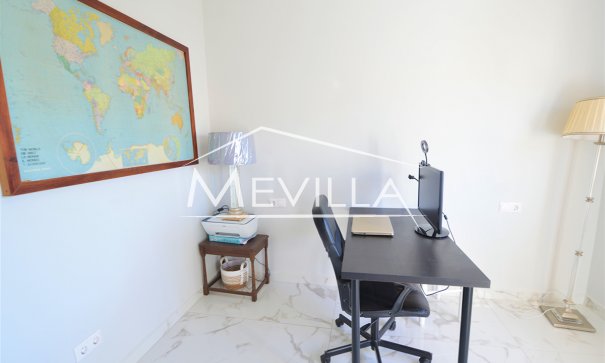 Перепродажа - Вилла - Ориуэла Коста - Campoamor