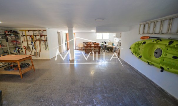 Перепродажа - Вилла - Ориуэла Коста - Campoamor