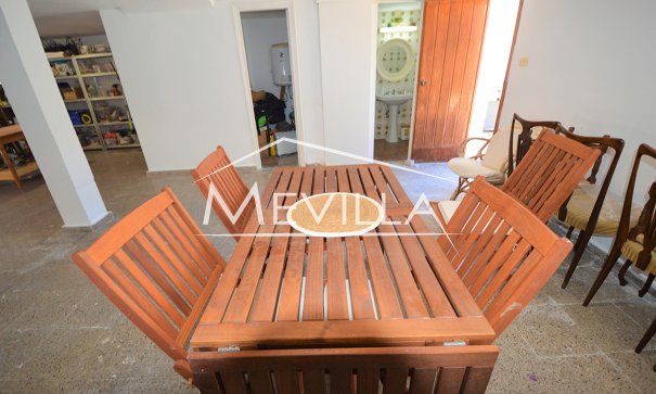 Перепродажа - Вилла - Ориуэла Коста - Campoamor