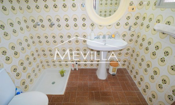 Перепродажа - Вилла - Ориуэла Коста - Campoamor