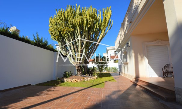 Resales - Villa - Orihuela Costa - Cabo Roig