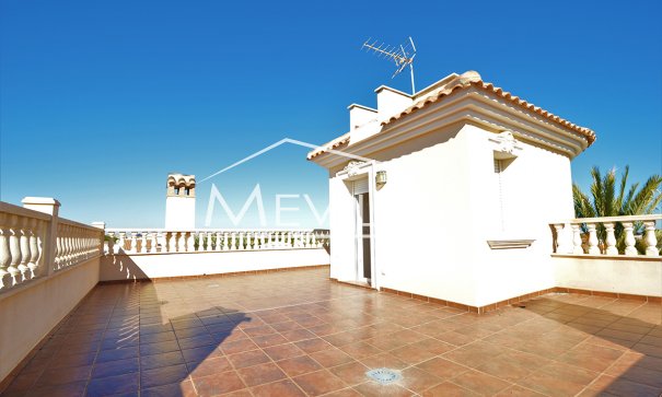 Salg (Resales) - Villa - Orihuela Costa - Cabo Roig