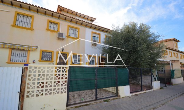 Resales - Townhouse - Orihuela Costa - Punta Prima