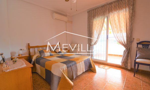 Resales - Townhouse - Orihuela Costa - Punta Prima