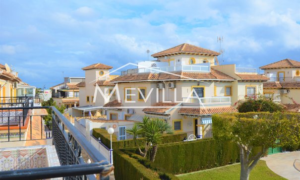 Resales - Townhouse - Orihuela Costa - Punta Prima