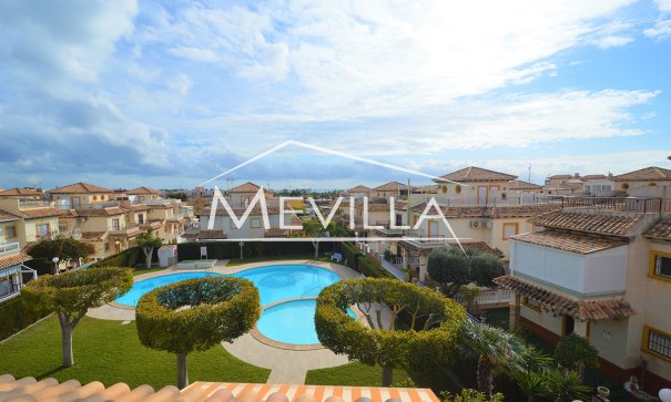 Resales - Townhouse - Orihuela Costa - Punta Prima