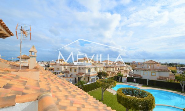 Resales - Townhouse - Orihuela Costa - Punta Prima