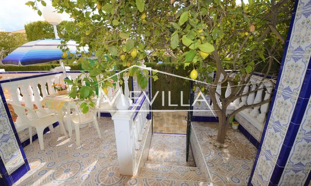 Resales - Townhouse - Orihuela Costa - Punta Prima