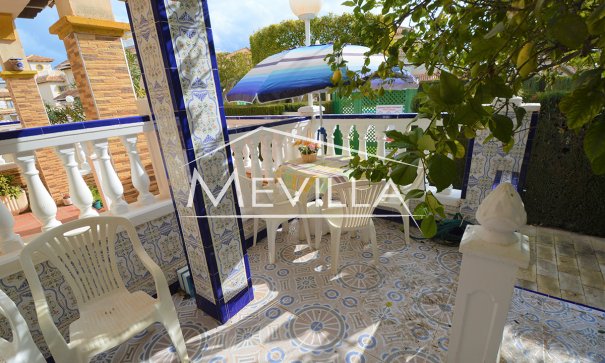 Resales - Townhouse - Orihuela Costa - Punta Prima