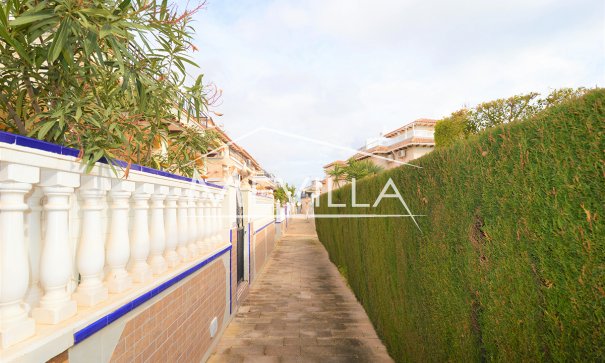 Resales - Townhouse - Orihuela Costa - Punta Prima