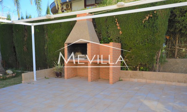 Resales - Villa - Orihuela Costa - Mil Palmeras