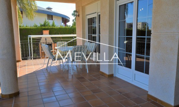 Resales - Villa - Orihuela Costa - Mil Palmeras