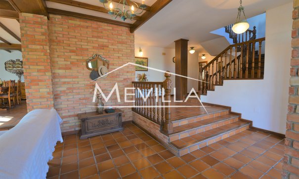 Resales - Villa - Orihuela Costa - Mil Palmeras