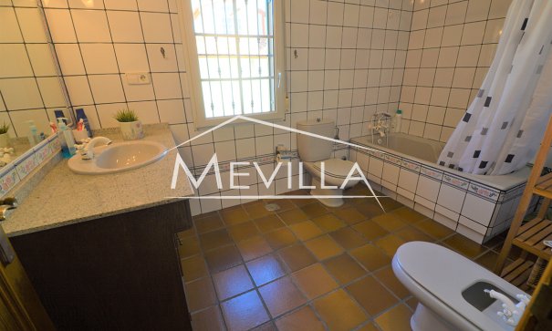 Resales - Villa - Orihuela Costa - Mil Palmeras