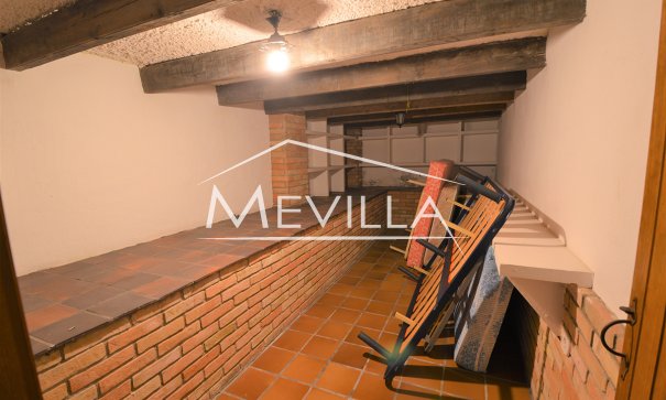 Resales - Villa - Orihuela Costa - Mil Palmeras