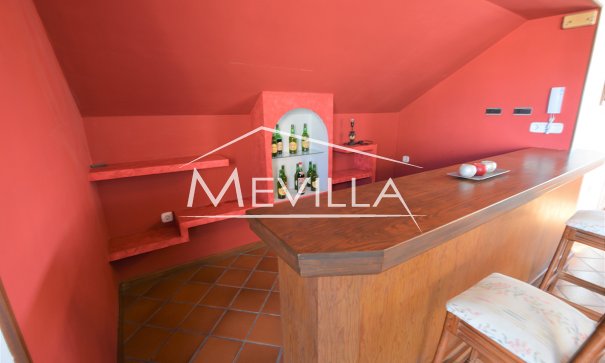 Resales - Villa - Orihuela Costa - Mil Palmeras