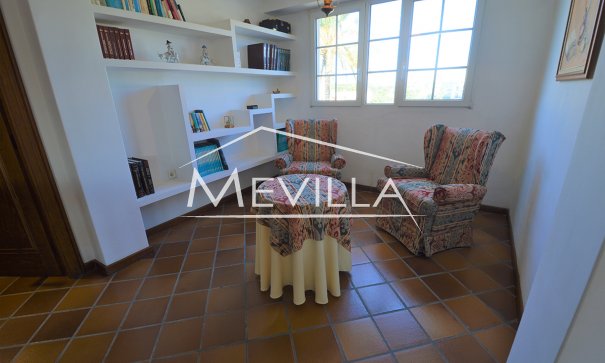 Resales - Villa - Orihuela Costa - Mil Palmeras