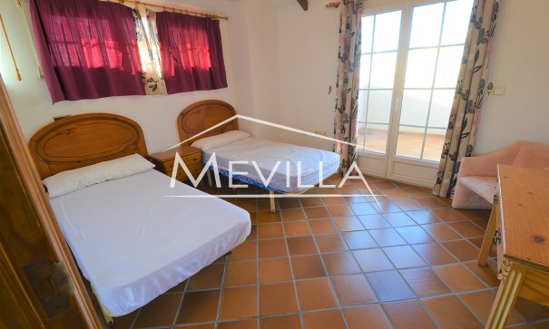 Resales - Villa - Orihuela Costa - Mil Palmeras