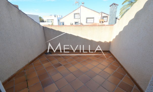 Resales - Villa - Orihuela Costa - Mil Palmeras