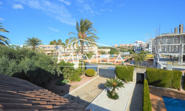 Resales - Villa - Orihuela Costa - Mil Palmeras