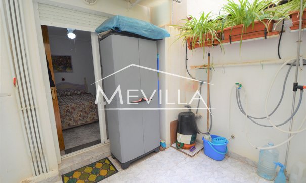 Resales - Flat / Apartment - Torrevieja