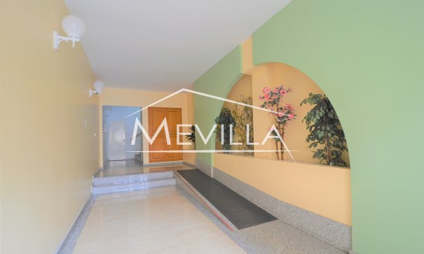 Resales - Flat / Apartment - Torrevieja