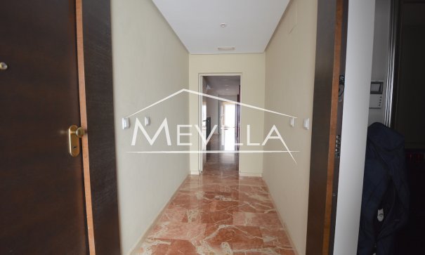 Resales - Flat / Apartment - Pilar de la Horadada