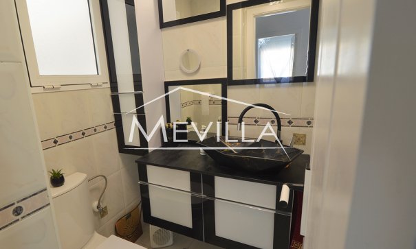 Resales - Flat / Apartment - Torrevieja - La Mata