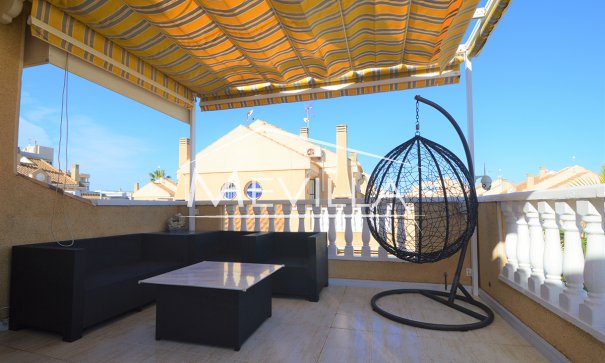 Resales - Flat / Apartment - Torrevieja - La Mata