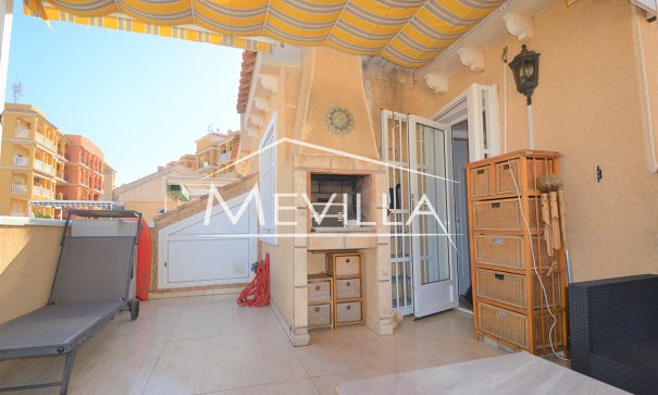 Resales - Flat / Apartment - Torrevieja - La Mata