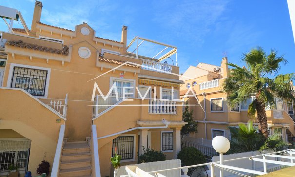 Resales - Flat / Apartment - Torrevieja - La Mata