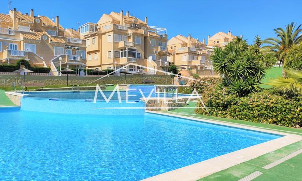 Resales - Flat / Apartment - Torrevieja - La Mata