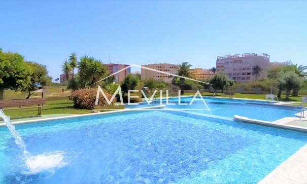 Resales - Flat / Apartment - Torrevieja - La Mata