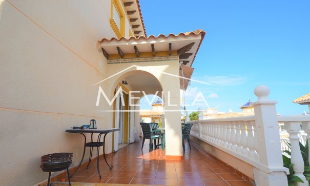 Salg (Resales) - Villa - Orihuela Costa - Cabo Roig