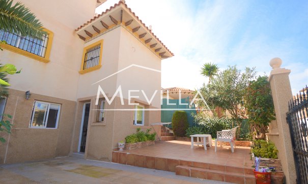 Resales - Villa - Orihuela Costa - Cabo Roig