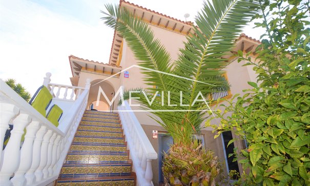 Reventas - Chalet / Villa - Orihuela Costa - Cabo Roig