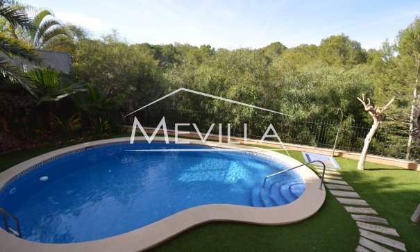 Resales - Villa - Orihuela Costa - Campoamor