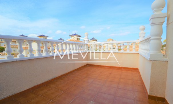 Resales - Villa - Orihuela Costa - Cabo Roig