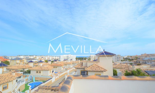 Reventas - Chalet / Villa - Orihuela Costa - Cabo Roig