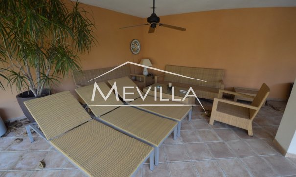 Resales - Villa - Orihuela Costa - Campoamor