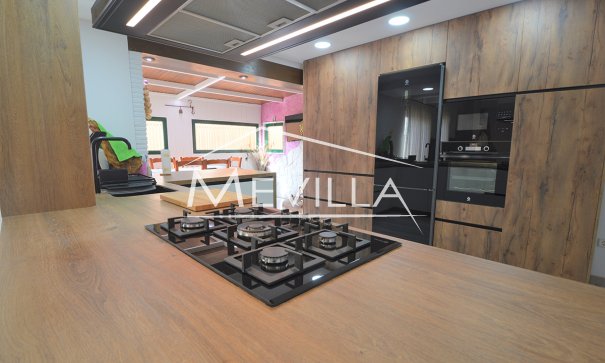 Verkäufe - Wohnungen / Wohnanlage  - Pilar de la Horadada