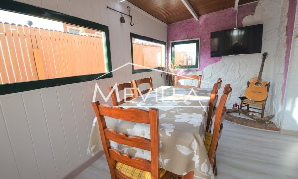 Verkäufe - Wohnungen / Wohnanlage  - Pilar de la Horadada