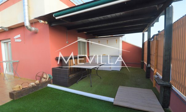 Verkäufe - Wohnungen / Wohnanlage  - Pilar de la Horadada