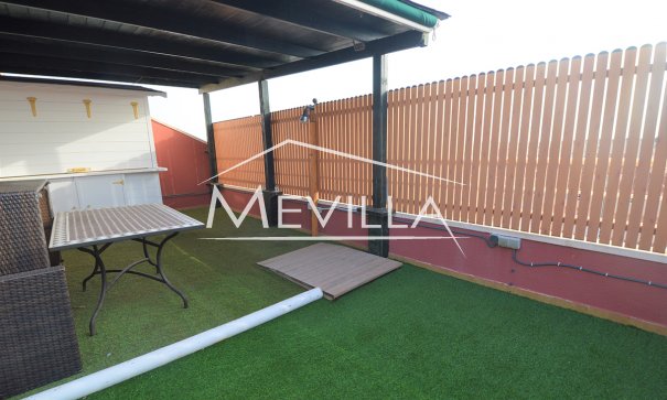 Verkäufe - Wohnungen / Wohnanlage  - Pilar de la Horadada