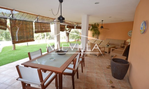 Resales - Villa - Orihuela Costa - Campoamor