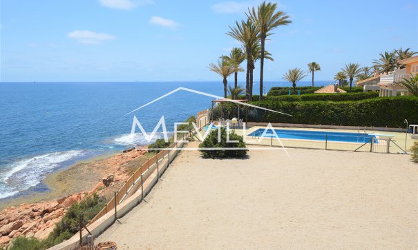 Salg (Resales) - Tomt - Orihuela Costa - Cabo Roig