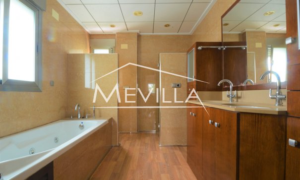 Resales - Villa - Orihuela Costa - La Zenia