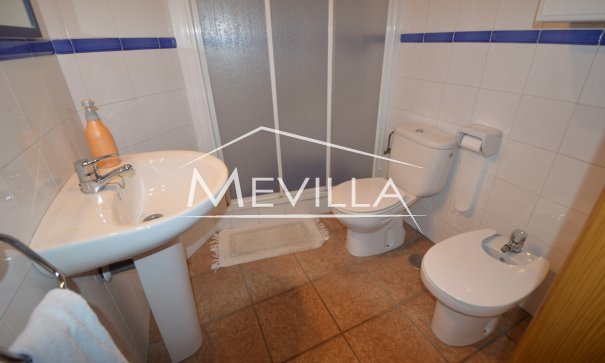 Resales - Villa - Orihuela Costa - Campoamor